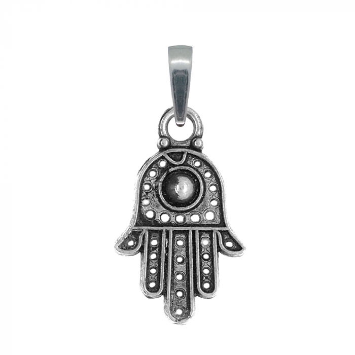 Pandantiv argint Mana Fatimei 1002612 Dras [1]