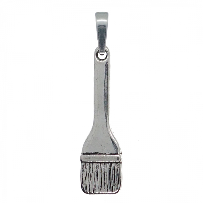 Pandantiv argint Pensula 9637225 Dras [1]
