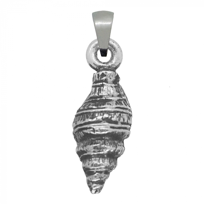 Pandantiv argint Scoica 6441645 Dras [1]