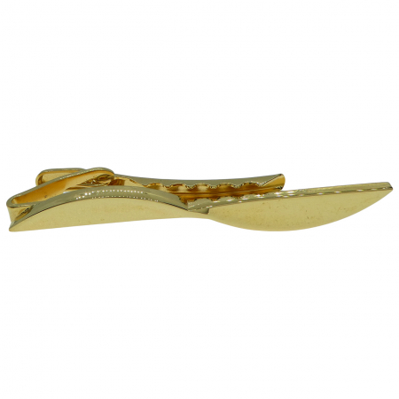 Toate produsele - Ac cravata Dras aurit model 11091