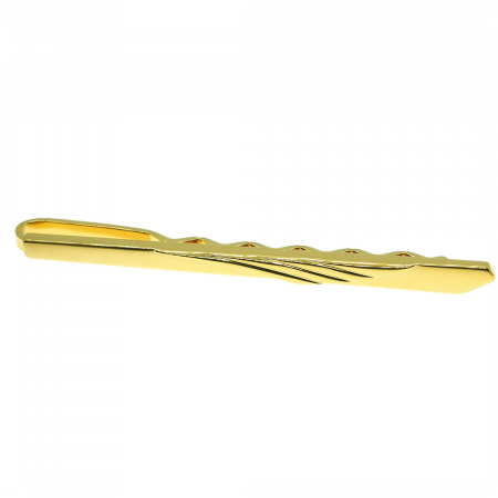 Toate produsele - Ac cravata Dras aurit model 11160