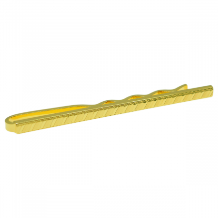 Toate produsele - Ac cravata Dras aurit model 11168