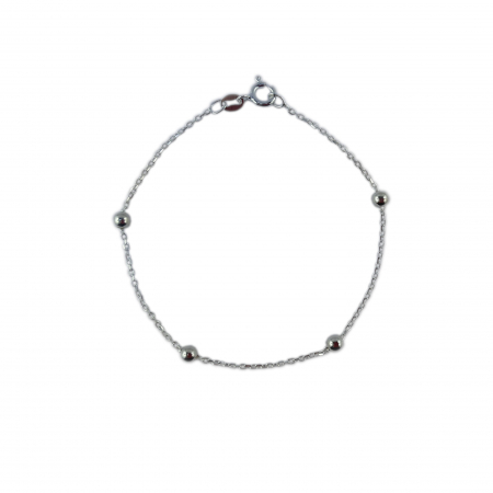 Bratari - Bratara argint 203B160 Dras