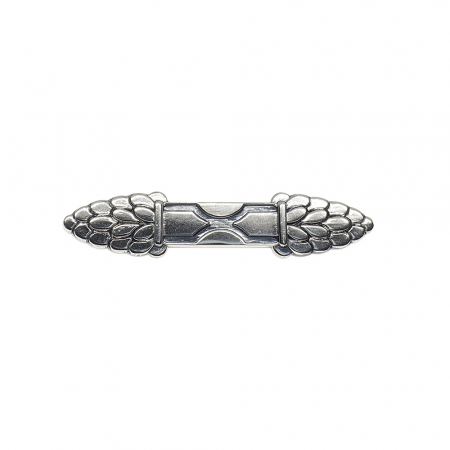 Galvanizate - Brosa galvanizata model 15112 Dras