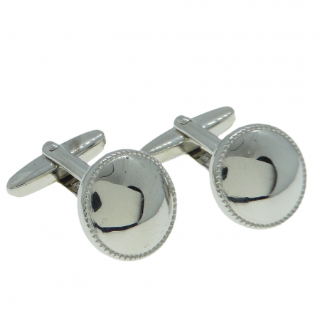 Butoni Camasa - Butoni camasa manseta galvanizati mecanism arc model 14232 Dras