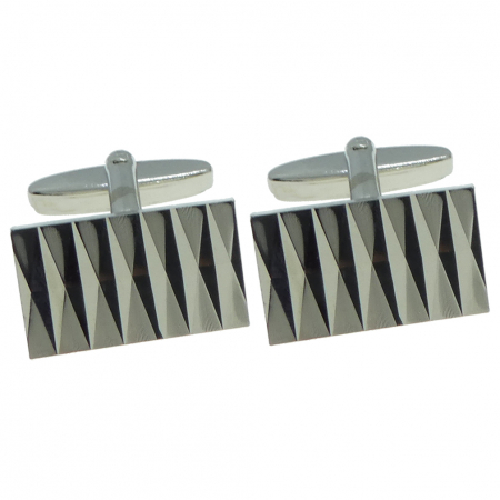 Butoni Camasa - Butoni camasa manseta galvanizati mecanism arc model 14239 Dras
