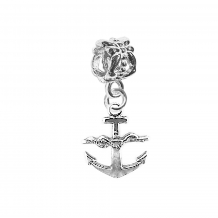 Nautice - Charm argint Ancora 6029150 Dras