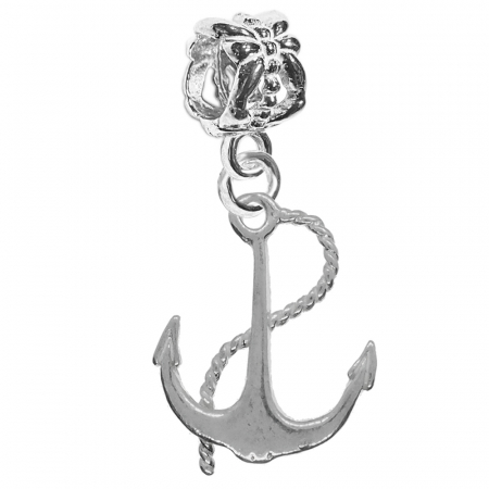 Nautice - Charm argint Ancora 6605230 Dras