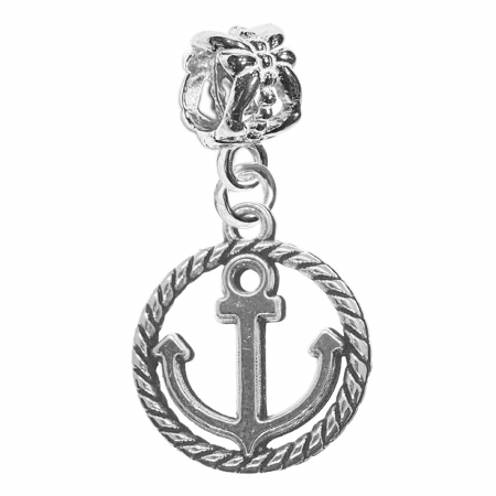 Nautice - Charm argint Ancora 9596270 Dras