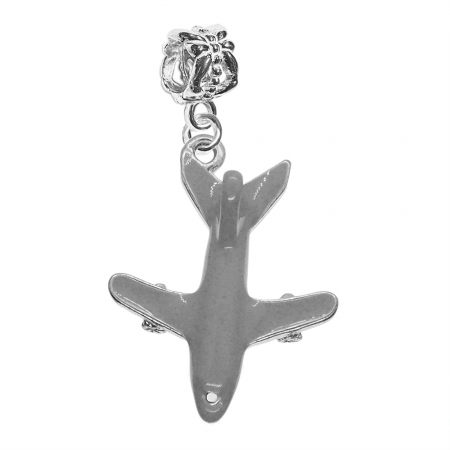 Aviatie - Charm argint Avion 9905620 Dras