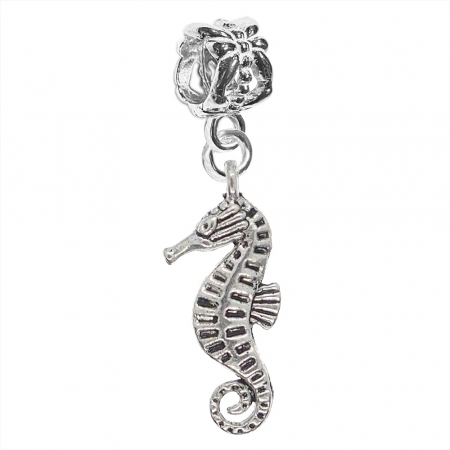 Cu pesti - Charm argint Calut mare 6433260 Dras