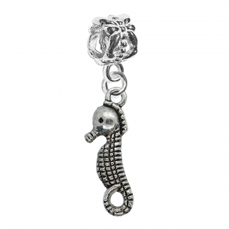Cu pesti - Charm argint Calut mare 9740180 Dras