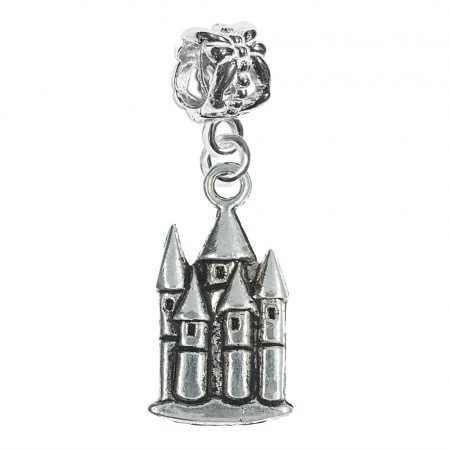 Charmuri din argint cu diverse motive - Charm argint Castel 9998320 Dras