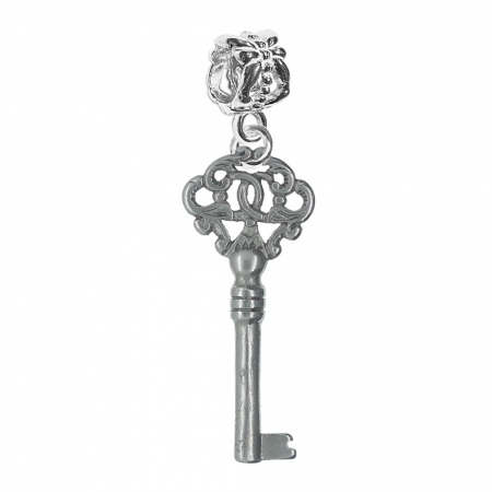 Charmuri din argint cu diverse motive - Charm argint Cheie 9977440 Dras