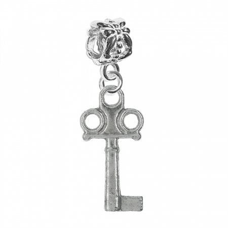Charmuri din argint cu diverse motive - Charm argint Cheie 9978270 Dras
