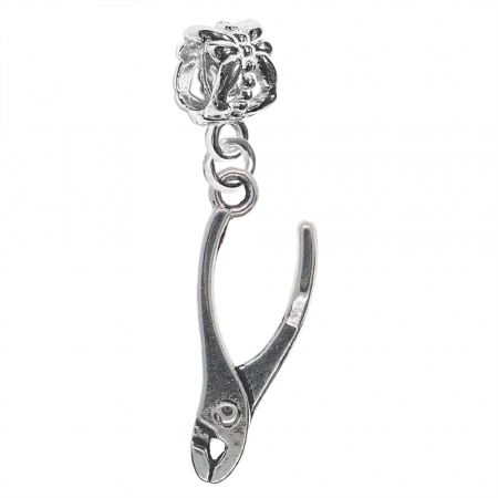 Mecanic - Charm argint Cleste 9378210 Dras