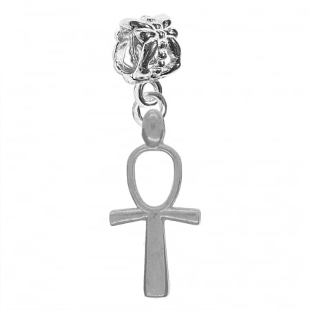 Cu cruciulite - Charm argint Cruce 8448230 Dras