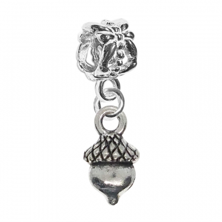 Cu fructe - Charm argint Ghinda 9719280 Dras