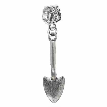 Agricultor - Charm argint Harlet 9375220 Dras