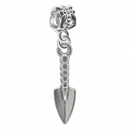 Agricultor - Charm argint Harlet 9380230 Dras