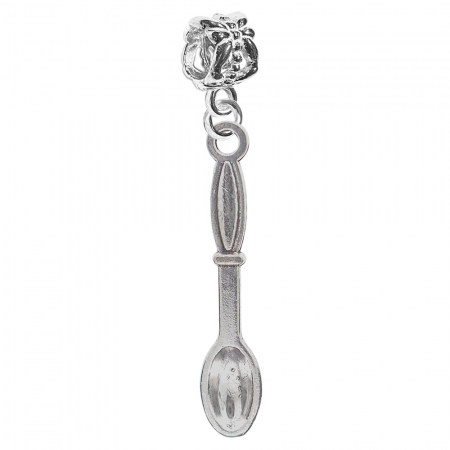 Bucatar - Charm argint Lingura 9331240 Dras