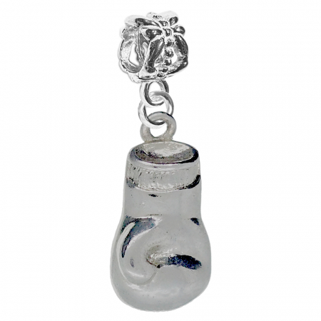 Box - Charm argint Manusa box 7052850 Dras