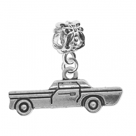 Auto - Charm argint Masina 10139270 Dras