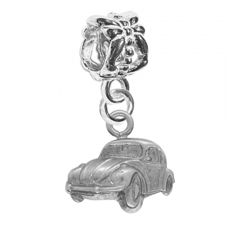 Auto - Charm argint Masina epoca 6458460 Dras