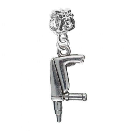 Constructor - Charm argint Masina gaurit 9365370 Dras