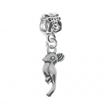 Cu papagali - Charm argint Papagal 9717330 Dras