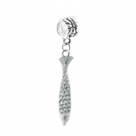 Cu pesti - Charm argint Peste 6012200 Dras