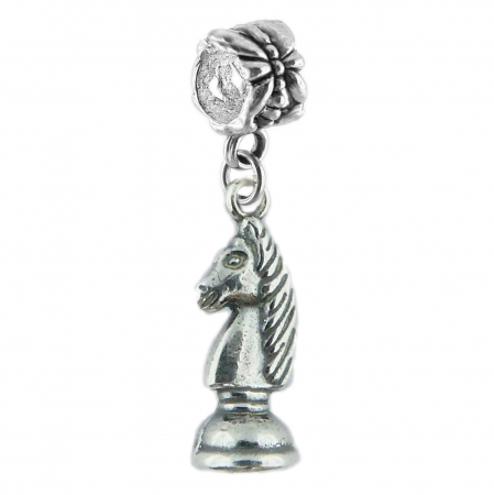 Charmuri - Charm argint Piesa sah Cal 9248315 Dras