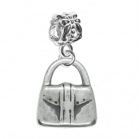 Cu posete - Charm argint Poseta 1002127 Dras
