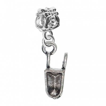 Constructor - Charm argint Roaba 9367320 Dras