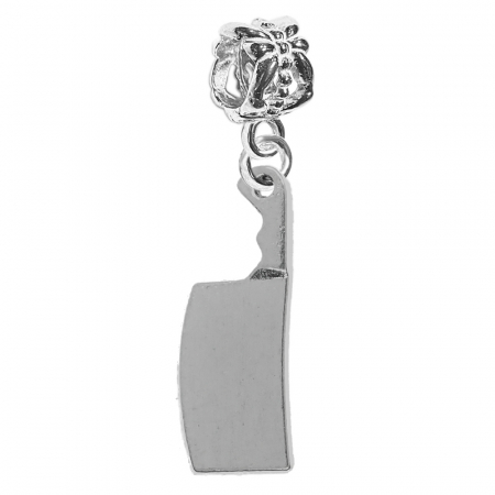 Bucatar - Charm argint Satar 9642270 Dras