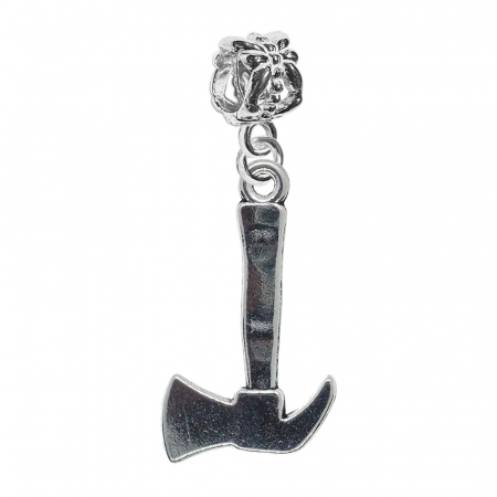 Padurar - Charm argint Secure 9370350 Dras