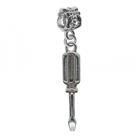 Constructor - Charm argint Surubelnita 9368390 Dras
