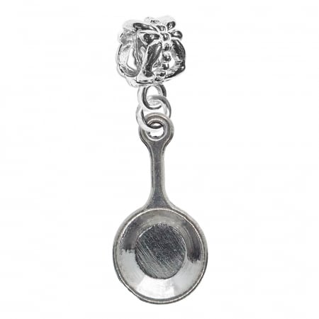 Bucatar - Charm argint Tigaie 9328270 Dras
