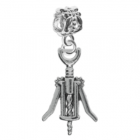 Chelner - Charm argint Tirbuson 9649350 Dras