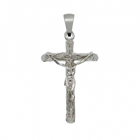Toate produsele - Cruciulita argint model 4100925 Dras