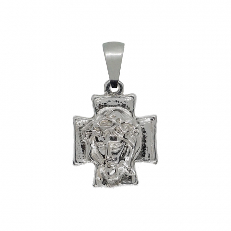 Toate produsele - Cruciulita argint model 4138900 Dras
