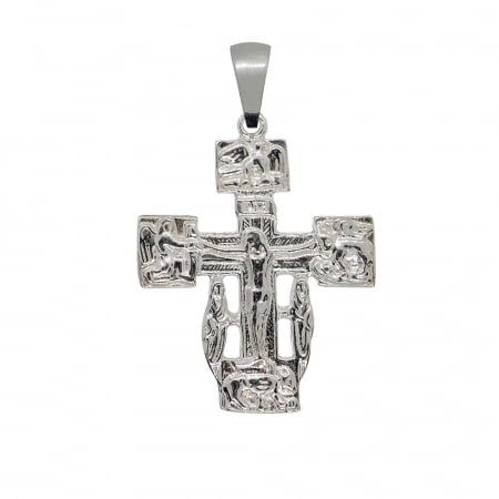 Toate produsele - Cruciulita argint model 4176820 Dras