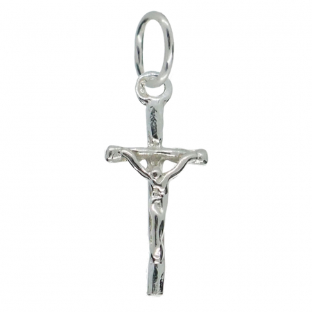 Cu cruciulite - Cruciulita argint model 4485050 Dras