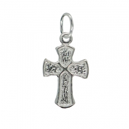 Cu cruciulite - Cruciulita argint model 4506060 Dras