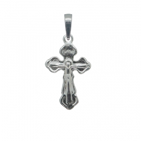 Cu cruciulite - Cruciulita argint model 4512100 Dras