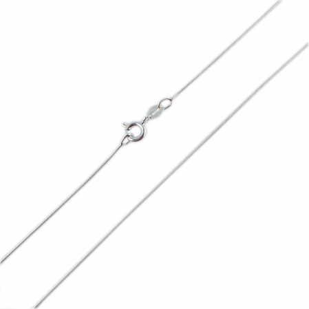 Lantisor argint personalizat cruciulita argint 4173SCH405 Dras [1]
