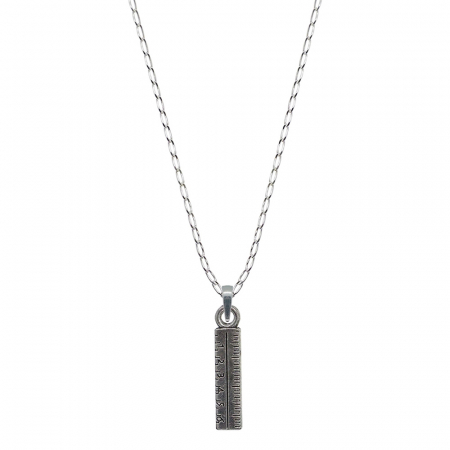 Lantisoare din argint cu tematica meserii, profesii, hobby: - Lantisor argint personalizat pandantiv Centimetru croitorie 9358FIG01350 Dras