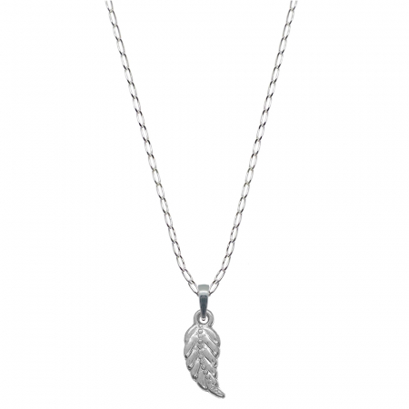 Lantisoare din argint cu plante: - Lantisor argint personalizat pandantiv Frunza 10079FIG01270 Dras