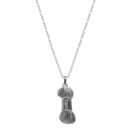 Lantisoare din argint cu tematica meserii, profesii, hobby: - Lantisor argint personalizat pandantiv Scul ata 9362FIG31520 Dras