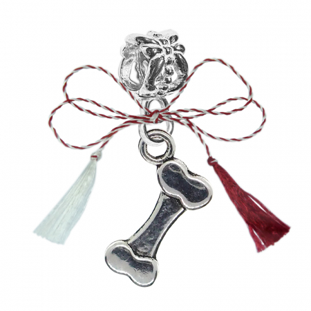 Martisor Charm argint Os 9286230 Dras Toate produsele - Martisor Charm argint Os 9286230 Dras